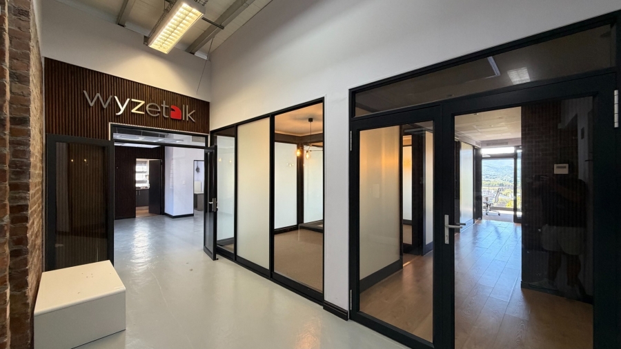 To Let commercial Property for Rent in Techno Park Western Cape